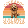 Cadeaux Cockapoo