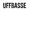 Uffbasse