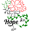 Hope Hoffnung