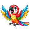 Parrot