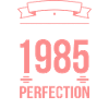 40th Anniversary - Original - 1985