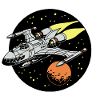 Astronef