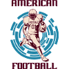 American football