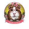 Guinea Pig MOM
