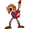Gitarrist