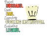 Cooking Teacher Dad