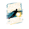 Super Papa Footballeur