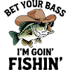 Cool Bass Fishing