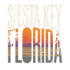 Siesta Key, Floride