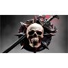 Skull Sword Lance