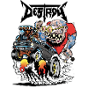 DESTROAD