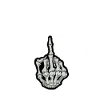 the finger