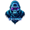 TECHNO GORILLA