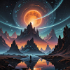 Mountain of Enlightenment