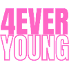 4EVERYOUNG in pink
