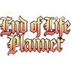 END OF LIFE PLANNER