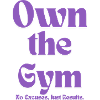 Own the Gym