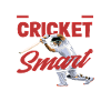 Joueur de cricket pour intelligent