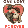 Amour éternel