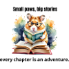 Lire Hamster Harmony