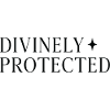 Divinely Protected black print