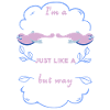 Cooler Manatee Mom