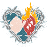 Heart of Thorns