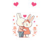 No Bunny