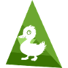Entchen Gans Ente