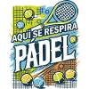 You PADEL