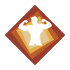 Haltère de musculation