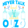 Greece Ouzo