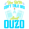 Greece Ouzo