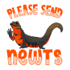 Newt