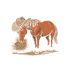 My Therapist Eats Hay