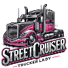 Streetcruiser Truckerlady