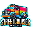 Streetcruiser Truckerboy