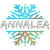 Annalea as Annalea