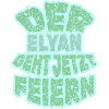 Cadeau pour Elyan