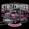 Streetcruiser Truckergirl