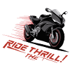 RIDE THE THRILL