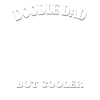 Labradoodle Retro Doodle Dad