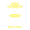 2001 Limited Edition