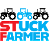 Stuck Farmer!