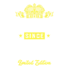 Édition limitée 2019