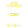 2018 limited edition