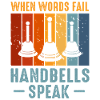 Choir Music Instrument Handbell Choir