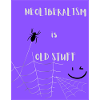NEOLIBERALISM is OLD STUFF