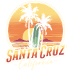 Santa Cruz, Californie