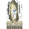 One with Running